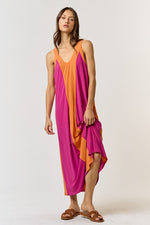 Karolina Maxi Dress