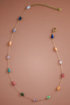 Merriweather Bead Necklace