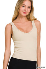 On The Go Tank