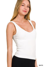 On The Go Tank