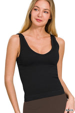 On The Go Tank
