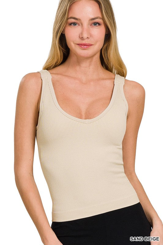 On The Go Tank