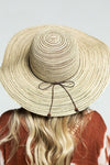Avalon Sun Hat