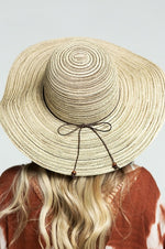 Avalon Sun Hat