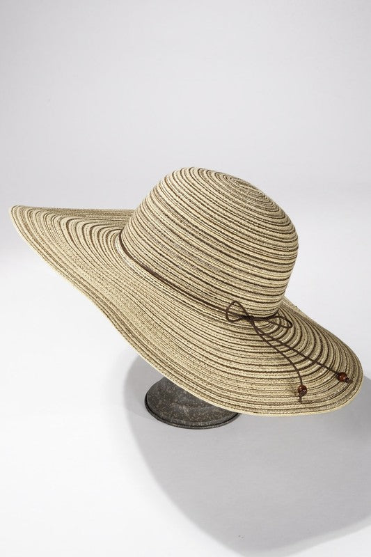 Avalon Sun Hat