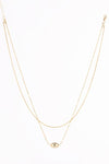 Serene Layered Necklace