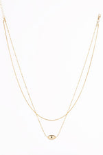 Serene Layered Necklace