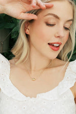 Serene Layered Necklace