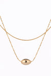 Serene Layered Necklace