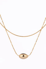 Serene Layered Necklace