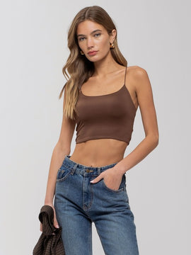 Frazer Cami