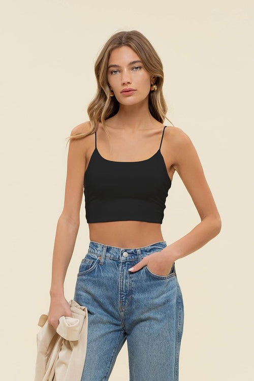 Frazer Cami