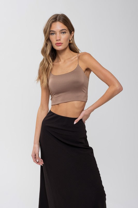 Frazer Cami