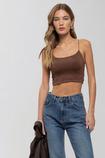 Frazer Cami