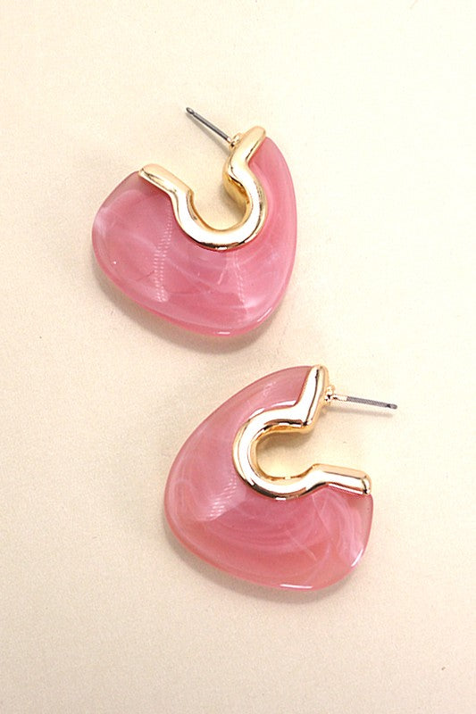 Clara Earrings