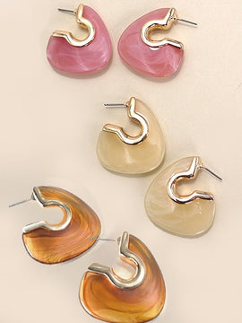 Clara Earrings
