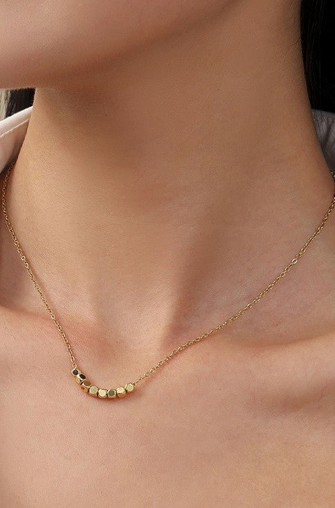 Cubism Necklace