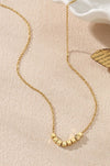 Cubism Necklace