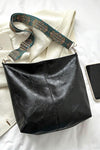 Taren Slouchy Tote Bag