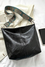 Taren Slouchy Tote Bag