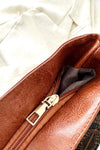 Taren Slouchy Tote Bag