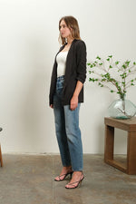 Sotherby Relaxed Blazer