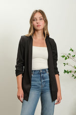 Sotherby Relaxed Blazer