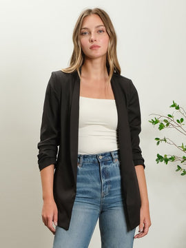 Sotherby Relaxed Blazer