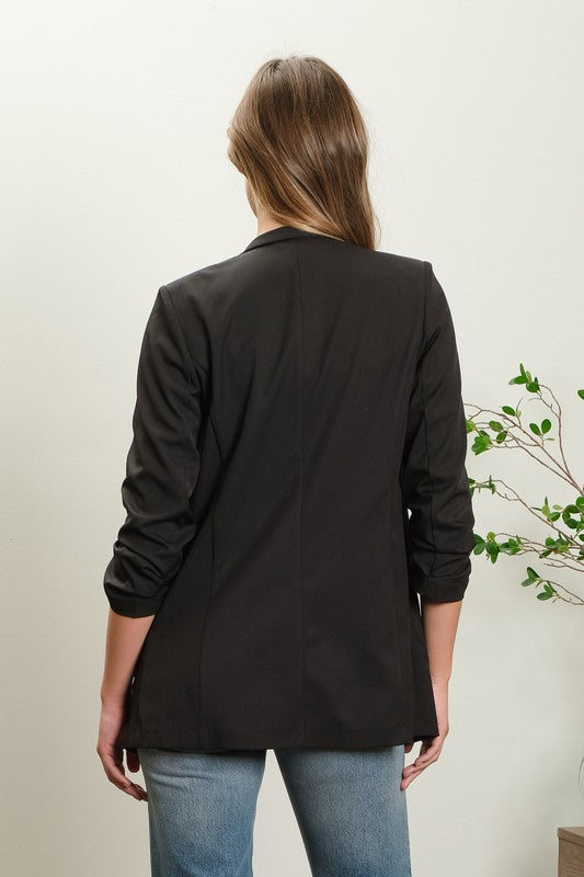 Sotherby Relaxed Blazer