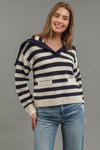 Seven Seas Sweater