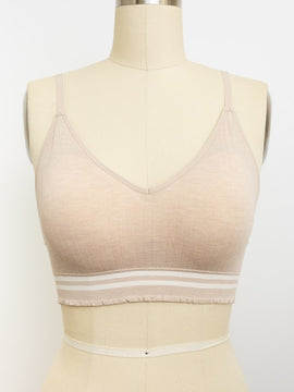 Top Tier Sporty Bralette