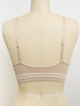 Top Tier Sporty Bralette