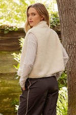 Magnus Fleece Vest