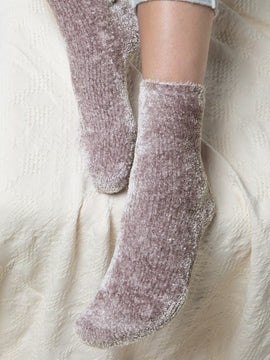 Coziest Socks