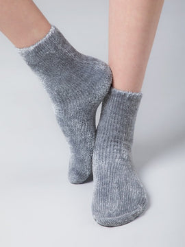 Coziest Socks