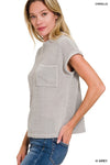 Parsons Chenille Sweater