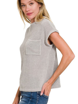 Parsons Chenille Sweater