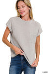 Parsons Chenille Sweater