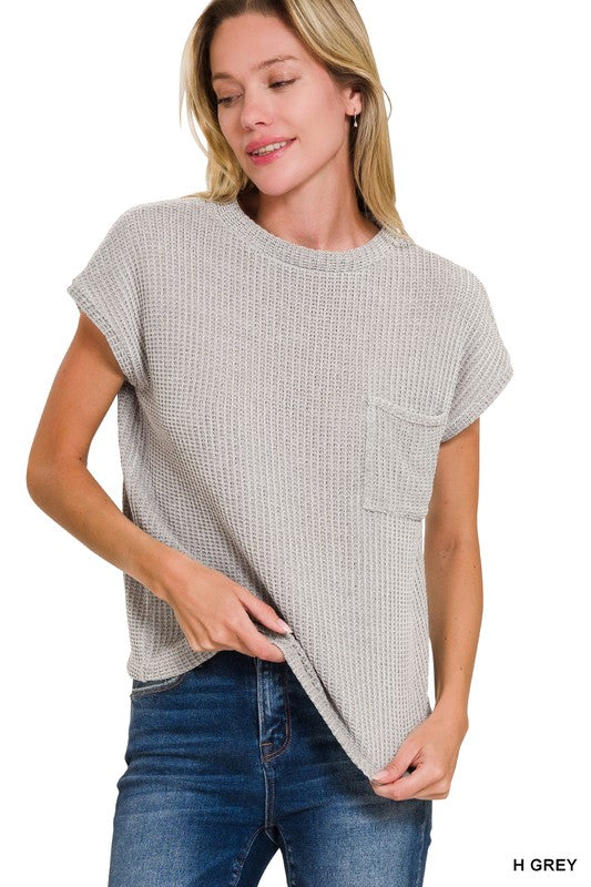 Parsons Chenille Sweater