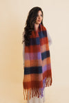 Breakers Oversized Scarf
