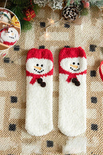 Socking Stuffer Ornaments