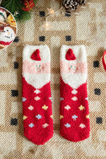 Socking Stuffer Ornaments