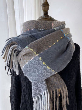 Dawn Printed Scarf