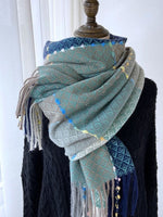 Dawn Printed Scarf