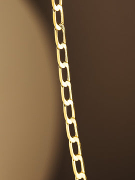 Shilah 18k Gold Filled Necklace
