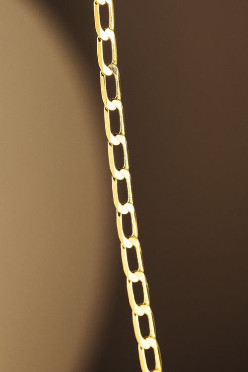 Shilah 18k Gold Filled Necklace