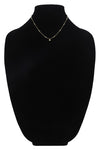 Shilah 18k Gold Filled Necklace