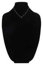 Shilah 18k Gold Filled Necklace