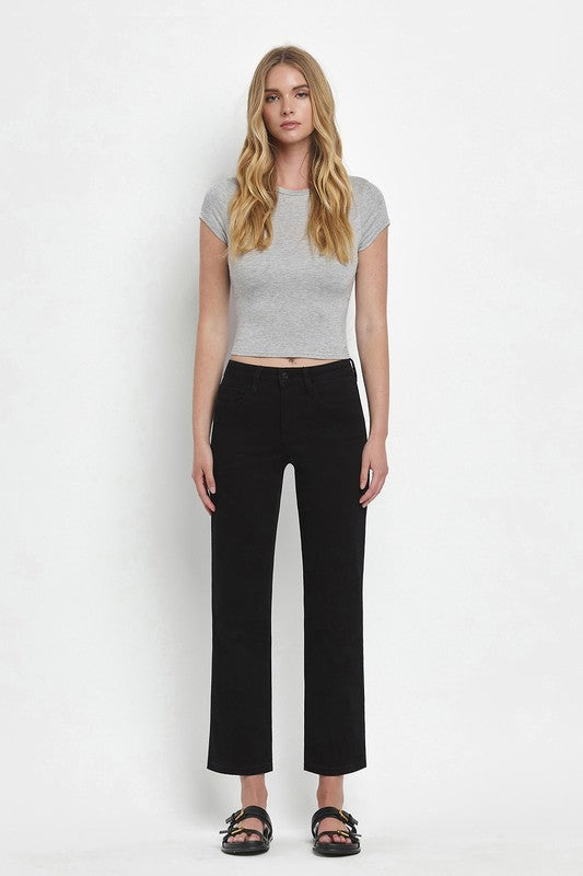 Candy Super Soft Ankle Jeans
