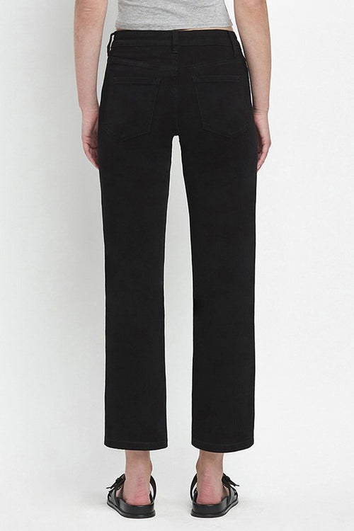 Candy Super Soft Ankle Jeans